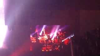 The Wanted - Running Out Of Reasons (Live At Word Of Mouth Tour Bournemouth)