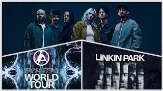 "LINKIN PARK - Live in Hamburg, Germany (Full Concert) | 22.09.2024"