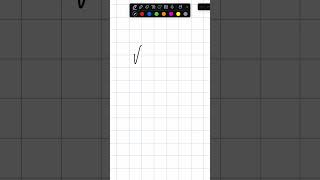 The worst symbol in mathematics #math #school #education