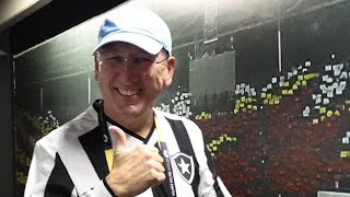 Botafogo Promete 04 Grandes reforços pra 2025!