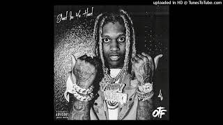 Lil Durk - Good In Yo Hood (Unreleased)