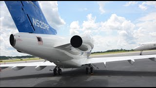 Plane Spotting @ PDK | Photo Compilation