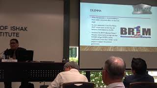 20190826 - Lecture on “Malays and Islam Under Pakatan Harapan’s Coalition” - Part2