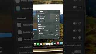 #macbook #macbookpro #macos #localhost #computer #name #change