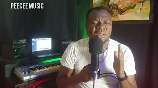 EBENEZER | NATHANIEL BASSEY Feat. VICTORIA ORENZE  #NATHANIELBASSEY #EBENEZER (Accapella Cover)