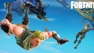 Fortnite Team Rumble LIVE Play