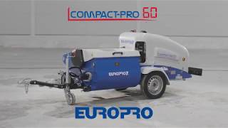 Euromair Compact-Pro 60