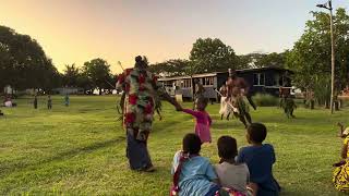 Kava Dancing