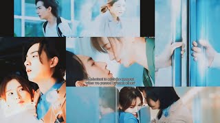 💞Tamil Katthi  Album Song🌷New Korean mix💕 Time travel Cute love story💫 Parallel Love💝