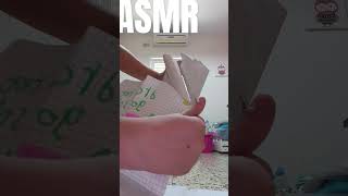 ASMR unboxing Spy X Family