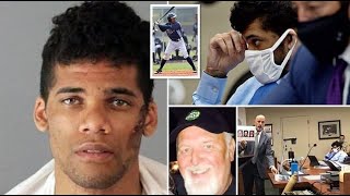 Former MLB Prospect Brandon Martin Gets Life In Prison I Triple Murder Case I True Crime Documentary