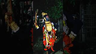 Kali mata 🙏#shorts #youtubeshorts  #ytshorts #kharagpur #viral #like #subscribe