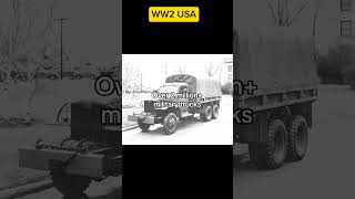 WW2 america #ww2#usa #history #respect #ytshorts