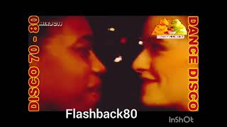 Flashback mix70 80 90