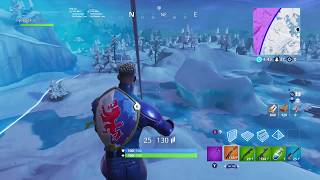 Why The New Ziplines Are Broken In Fortnite Season 7