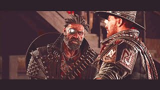 Evil West | Gowrow | PS5 Gameplay Walkthrough Playthrough