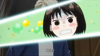 Funny moments of Ryou and Ichika  : Koi to Yobu ni wa Kimochi Warui Episode 3