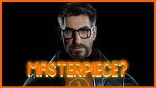 Why Every Gamer Needs to Play Half Life 2