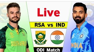 india vs South africa 2nd odi || Final palying 11 of team india va sA #indvssa #teamindia