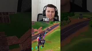 Drum Gun & Sniper Combo is Lethal in Silver 2! #fyp #fortnite