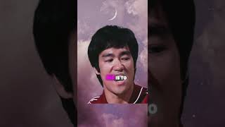 Bruce Lee's Philosophy of Death (Bruce Lee: A Fighting Life) #brucelee #viral #youtubeshorts