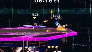 Usleon SF - LowTier - Blayd (Luigi) vs. TLZK (Link) (1)