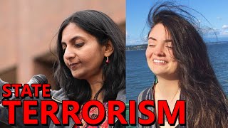 Kshama Sawant on Israeli "State Terrorism" That Killed American Aysenur Ezgi Eygi