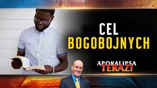 Apokalipsa TERAZ: Cel bogobojnych (20/20) | Doug Batchelor