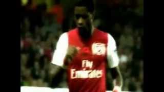 Alex Song Tribute