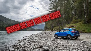 Warum habe ich Hyundai Creta verkauft? Nachteile eines gebrauchten Creta 2014 mit Kilometerstand