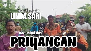 LINDA SARI // PRIYANGAN BLOK JUNTI. MANGUN SARI tgl.01 nov 2020