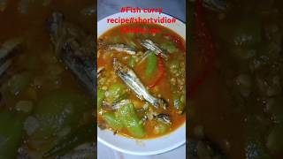 হাতে মাখা ট্যাংরা মাছের রেসিপি 😲 fish curry#youtubeshorts #shortsvideo #short