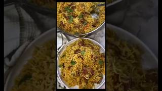 Mumbai mutton pulao#shortse