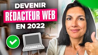 👩🏻‍💻 Devenir Rédacteur web / Rédactrice web en 2022 : Bonne ou Mauvaise idée ?