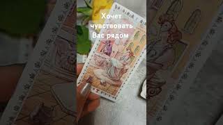 ❗Какая МЫСЛЬ о Тебе не даёт покоя... #tarot #аленатаро  гадание онлайн ✨