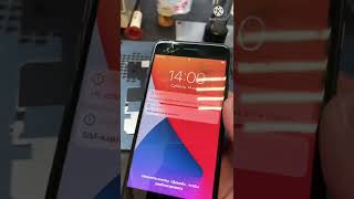 Iphone 8 plus замена экрана//#RepairKing