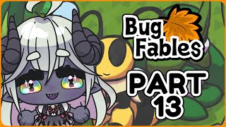 Bug Fables | Sometimes Side Quests Are Difficult!