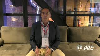 Entrevista a Nuno Maximiano | IBM - CDO Day 2024