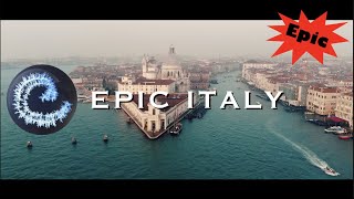 Epic Italy 2019