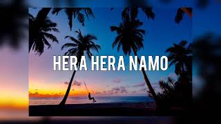 Hera Hera Namo (PNG Central Music)