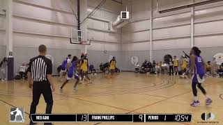 Frank Phillips - 2024 JUCO Advocate Rocky Mountain Jamboree Team Highlights