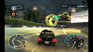 Need For Speed Underground 2 Let's Play Episode 9