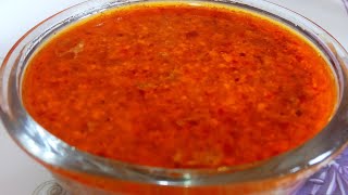 Chutney Recipe | चटनी जो झट से बन जाए और खाने का स्वाद बढ़ाएं | Curd Garlic Chutney Recipe |