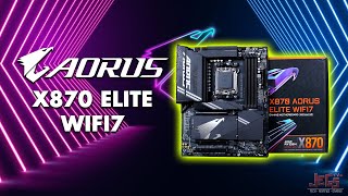 [🇵🇭 🇵🇭 🇵🇭] Next gen AM5 motherboards are here! | X870 Aorus Elite Wifi7