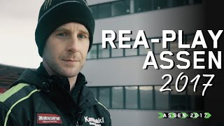 REA-PLAY ASSEN 2017