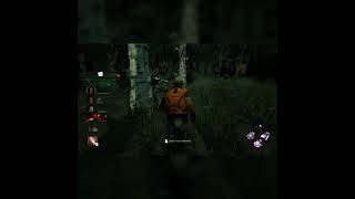 Rookie Spirit isn't a perk, it's a playstyle (Dead By Daylight)