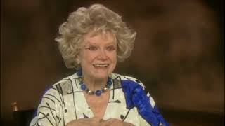 Phyllis Diller Remembers Dean Martin and Jerry Lewis