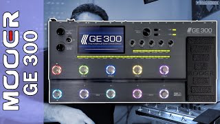 Mooer GE 300