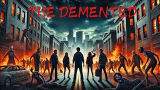 The Demented | HD | HORROR | Full Movie in English