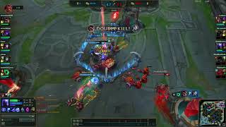 Scripting Thresh but in slowmo